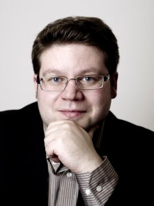 Daniel Prandl Quartett