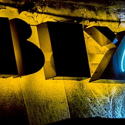 Das BIX bleibt geschlossen