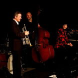 Ellen und Bernd Marquart Quartett – "Blues and Scat"