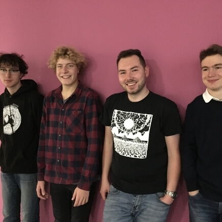 Ensemble X / Orgelensemble +++abgesagt+++