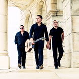 Gismo Graf Trio - Tickets an der Abendkasse