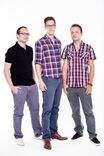 IGJazz presents: Das letzte Känguru - "Absprung" (CD-Release)