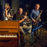 IG Jazz presents: Thomas Banholzer Quintett - "MORE DUKE AND LIVE AGAIN"