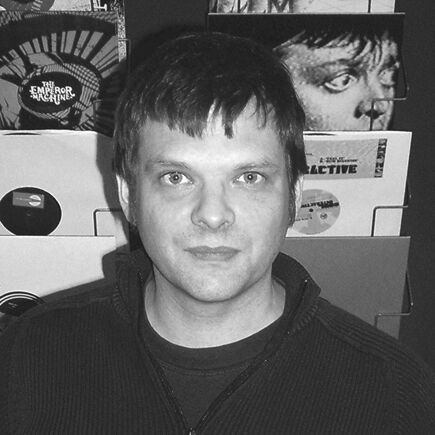 Pauls Musique presents: Harry Schmidt – 50 Shades of Disco @ BIX Lounge/ Eintritt frei