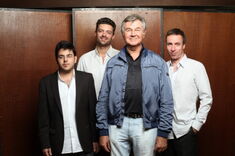 Pete York & Young Friends - Karten an der Abendkasse
