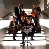 Phon B feat. Michael Speer — presented by IG Jazz
