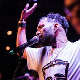 SOUL DIAMONDS feat. Laeh Jones, Derrick Alexander & Elliott