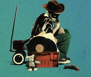 Souljazz&Beats mit dj domenico & dj ted fuel in der Lounge -EINTRITT FREI!