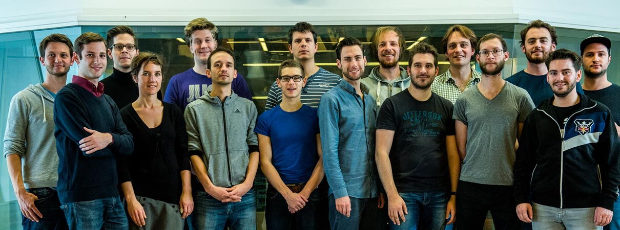 Tobias Becker Bigband