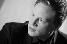 Abschlussprüfung Sebastian Müller-Schrobsdorff und BreckerBrothersEnsemble - EINTRITT FREI