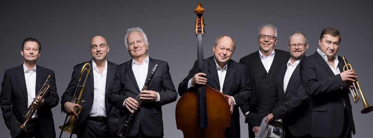 Allotria Jazz Band