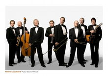 Allotria Jazz Band - Karten and der Abendkasse erhältlich