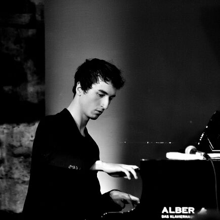 André Weiß Trio
