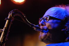 Band in the BIX presents: "Beyond Coltrane" Karten an der Abendkasse