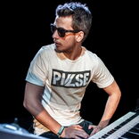 Band in the BIX "Rising Stars" feat. Simon Oslender