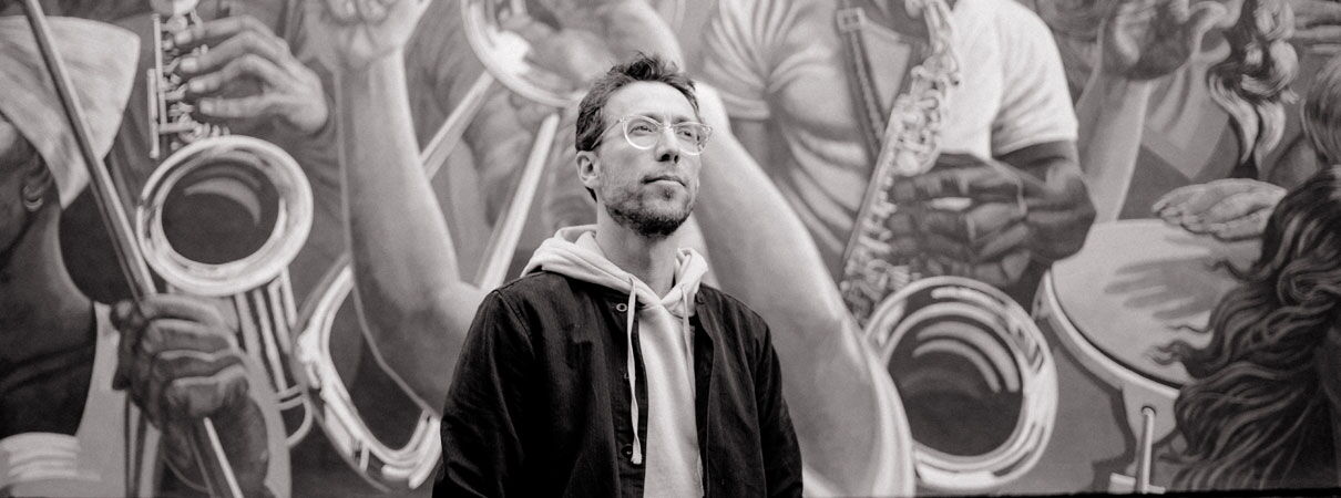 BILL LAURANCE TRIO