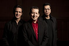 BIX TOP ACT: Jeff Lorber Fusion
