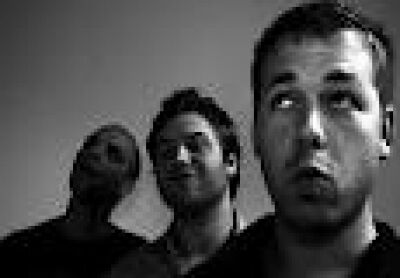 BIX TOP ACT: Marc Perrenoud Trio