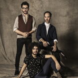 BIX TOP ACT: Omer Klein Trio - "Sleepwalkers"