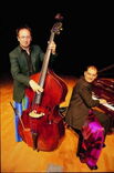 Double Duo Night: „Sketches of Bach“ & „Bartok’s Heritage“