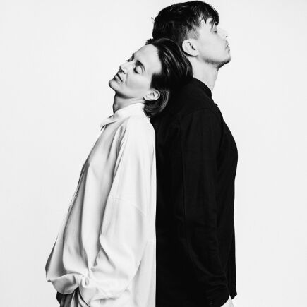 EXIT UNIVERSE (Susanna Sawoff & Raphael Meinhart)