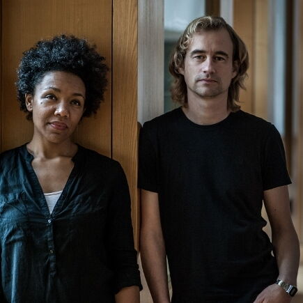 Fola Dada & Rainer Tempel: Ein Liederabend