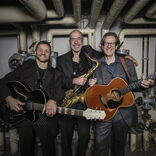 Hart und Handel "playing the blues" - Karten an der Abendkasse