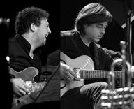 IGJazz presents: Kuruc/ Neuhaus Group