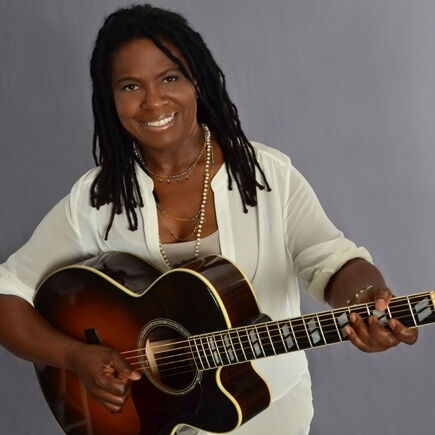 jazzopen 2015:  Ruthie Foster & Band