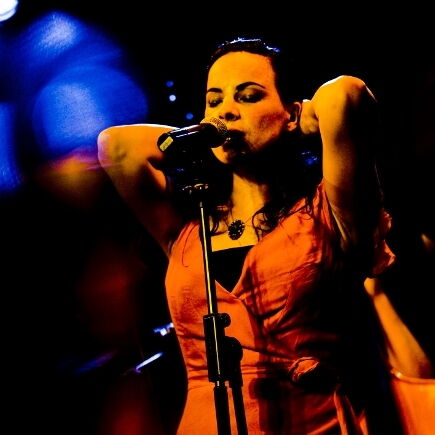 Jazzopen 2019: Camille O’Sullivan // Las Migas
