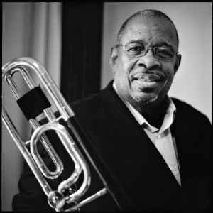 JIMMY SMITH TRIBUTE feat. Fred Wesley- Karten an der Abendkasse