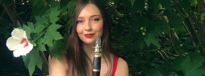 Joe Magnarelli Quintet feat. Virginia MacDonald