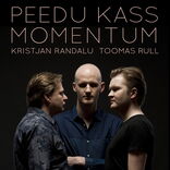 Peedu Kass Momentum