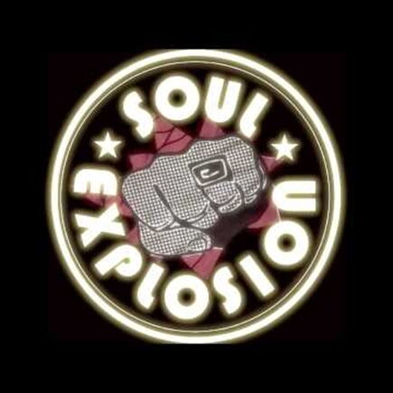 Soul Explosion - Karten an der Abendkasse