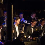 Stuttgarter Saloniker: String- & Swing-Orchestra - Karten an der Abendkasse / BIX-Lounge: ab 20 Uhr für Sie geöffnet