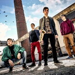 The Jakob Manz Project +++leider abgesagt+++