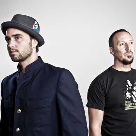 The Phunkguerilla - Tickets an der Abendkasse