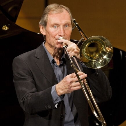 Uli Gutscher Quintett - trombone groove