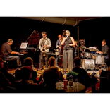 Valérie Graschaire | Studio5 International Jazz Quintett