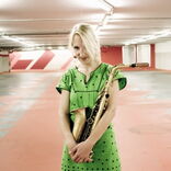 Alexandra Lehmler Quintett – CD-Präsentation "No Blah Blah"