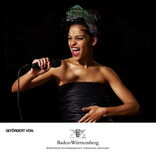 BIX TOP ACT: Agathe Iracema