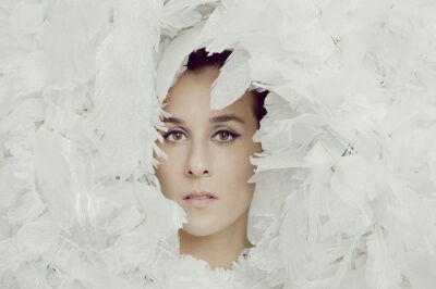 BIX TOP ACT: Lisa Bassenge - "Wolke 8" - Tour