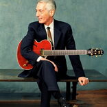 BIX TOP ACT: Pat Martino Trio