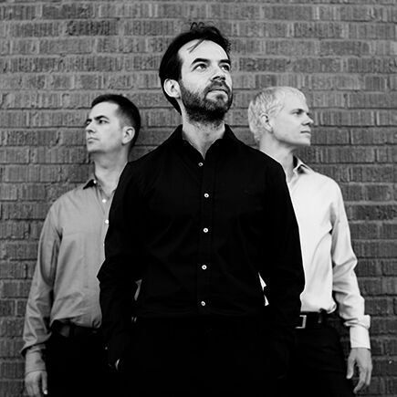 BIX TOP ACT: Vadim Neselovskyi NY Trio - "Get Up And Go"// Tickets an der Abendkasse!