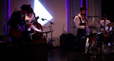 Dieclause 4tet