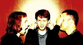 Fabian Meyer Trio