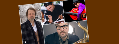 HAltma Four • presented by IG Jazz