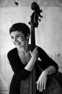 IG Jazz presents: Judith Goldbach Quartett