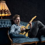 IG Jazz presents: Steve Cathedral Group