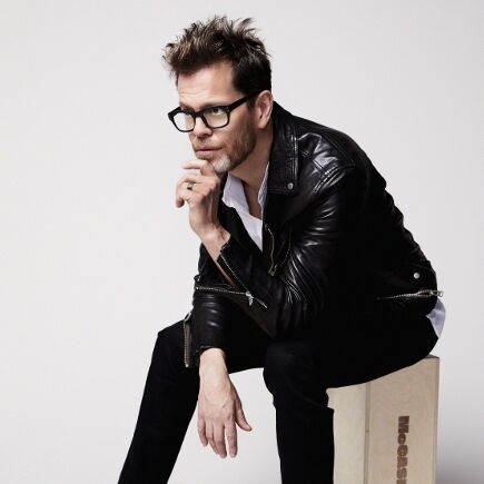 Jazzopen 2019: Donny McCaslin // Delvon Lamarr Organ Trio